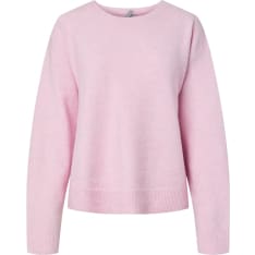 Pieces Pcsally ladies pullover