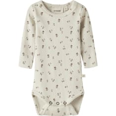 Lil' Atelier Baby Nbfgago Wholesuit