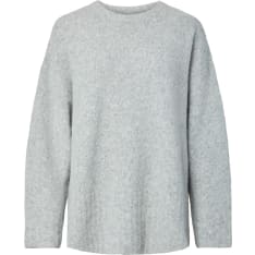 Pieces Pctina ladies pullover