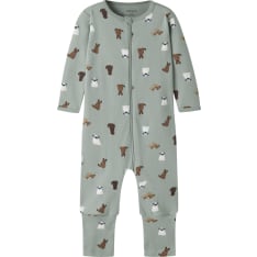 Name It Baby Nbmnightsuit vauvojen pyjama