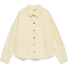 Vero Moda Vmjamie naisten farkkutakki