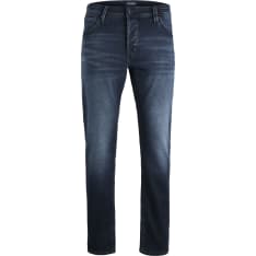 Jack&Jones Jeans Intelligence Jjimike Male Jeans