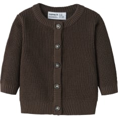 Name It Baby Nbnbubba Knit Cardigan