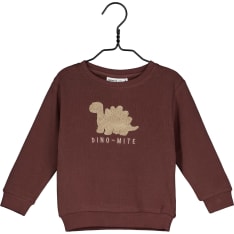 Name It Mini Nmmobear Sweat