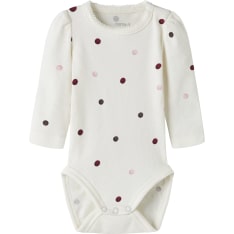 Name It Baby Nbfnutti Body