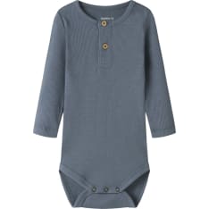 Name It Baby Nbmkab vauvojen body