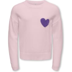 Kids Only Girl Kogleva Pullover
