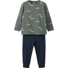 Name It Mini Nmmnightset lasten pyjama