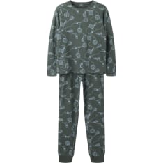 Name It Kids Nkmnightset lasten pyjama