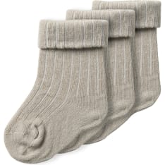 Name It Baby Nbnhobbu vauvojen sukat 3-pack