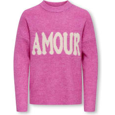 Kids Only Girl Kogjerico Pullover