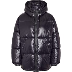 Noisy May Nmallie naisten puffer-takki
