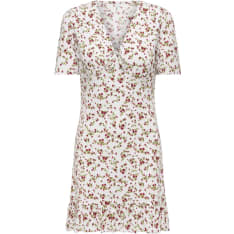 Only Onlmolly naisten mekko