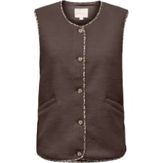 Only Onlbaby naisten teddyliivi