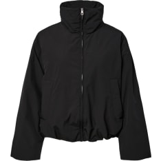 Pieces Pcsif ladies Quilted Jacket