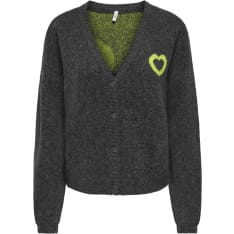 Only Onllovie ladies cardigan
