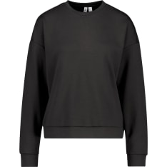 Pieces Pcmichelle ladies sweatshirt
