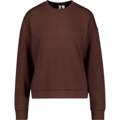 Pieces Pcmichelle ladies sweatshirt