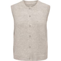 Only Onlolivia ladies waistcoat