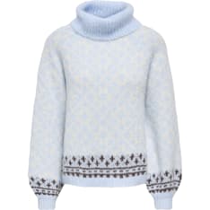 Only Onlcaro ladies pullover