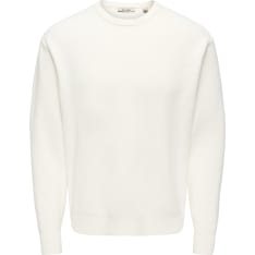 Only&Sons Onsrodger neulepaita