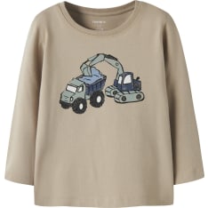 Name It Mini Nmmkarke T-Shirt