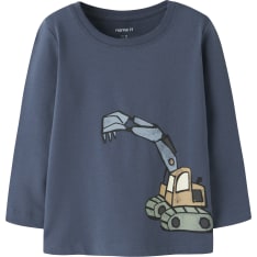 Name It Mini Nmmkarke T-Shirt