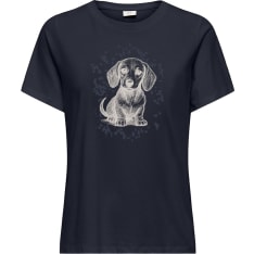 Jdy Jdybibbi ladies t-shirt