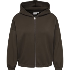 Only Carmakoma Carscarlett ladies sweatshirt