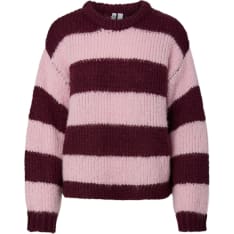 Pieces Pcdorthea ladies pullover