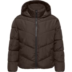 Only Carmakoma Carclair ladies jacket