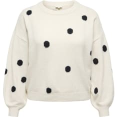 Only Carmakoma Carrica ladies pullover