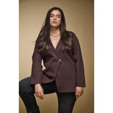 Only Carmakoma Caribi ladies cardigan