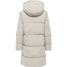 Jdy Jdyblair naisten puffer talvitakki