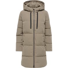 Jdy Jdyblair naisten puffer talvitakki