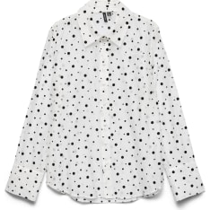 Vero Moda Vmninna naisten kauluspaita
