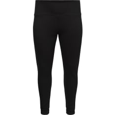 Vero Moda Curve Vmcbubble naisten leggings