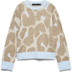Vero Moda Vmleonie naisten neule