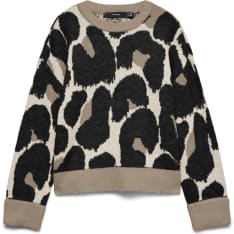 Vero Moda Vmleonie ladies pullover