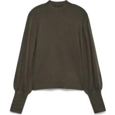 Vero Moda Vmhollykaris ladies pullover