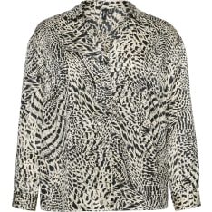 Vero Moda Curve Vmclyric ladies shirt