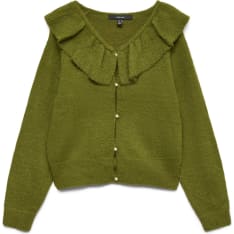 Vero Moda Vmpuff ladies cardigan