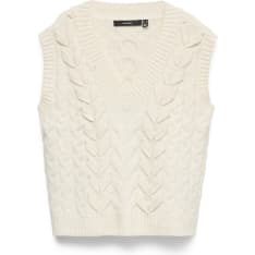 Vero Moda Vmmarla ladies waistcoat