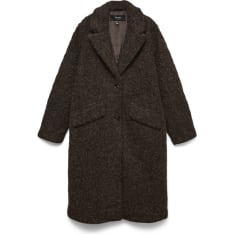 Vero Moda Vmelena ladies coat