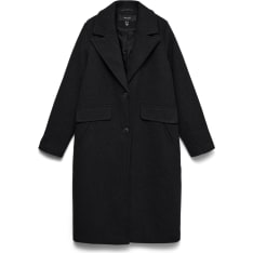 Vero Moda Vmuna ladies coat