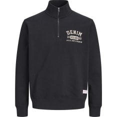Jack&Jones Premium Jprbluryan miesten collegepaita