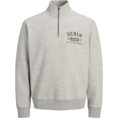 Jack&Jones Premium Jprbluryan miesten collegepaita
