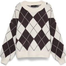 Vero Moda Vmdoffy ladies pullover