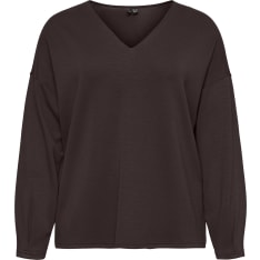 Vero Moda Curve Vmchali ladies sweatshirt