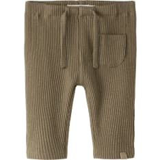 Lil' Atelier Baby Nbmrajo Trousers
